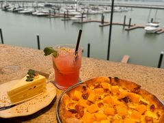 -22ºN BISTRO西餐&酒馆(石奥商业街店)