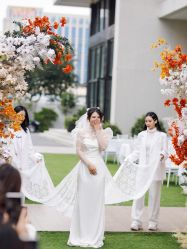 -GO VISION 动视觉婚纱摄影高级定制