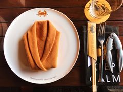 -Ministry of Crab(科伦坡店)