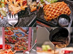 -必胜客(新辰里酒仙桥店)