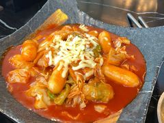 -HONGA HONGA雄家(曹路店)