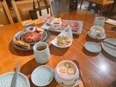 -阿吾罗日本料理(K11艺术中心店)