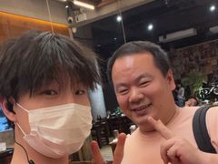 -破店肥哈·东北烧烤·夜宵(南山保利店)