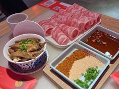 -巴蜀大将火锅(太原旗舰店)