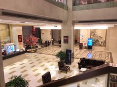 -锦龙国际酒店(天津奥体中心华苑地铁站店)