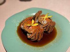 -成隆行·蟹王府(九江路店)