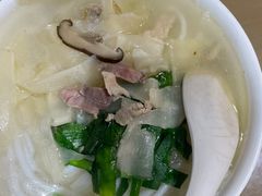 -建新园过桥米线(桃源街店)