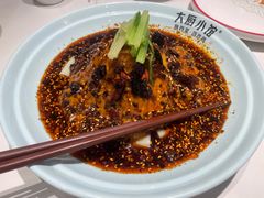 -大厨小馆(华阳城店)