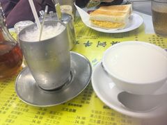 -澳洲牛奶公司(佐敦店)