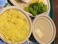 -雨林餐厅(长隆海洋王国店)