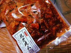 -脱骨凤爪(石桥店)