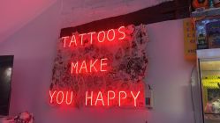 -MDZ STORE·TATTOO·耳饰