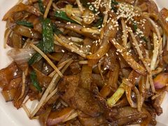 -翠华餐厅(正佳广场店)