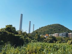 -南丫岛