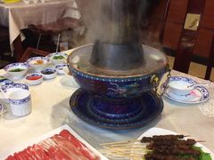 -皇城根(张杨店)