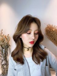 -3AM·S HAIR SALON烫发染发接发