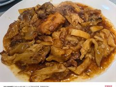 -振生清真饭店(永安道店)