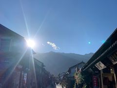 -大理古城