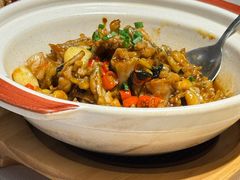 -徽州小镇(高新店)