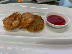 -白沙码头海鲜广场