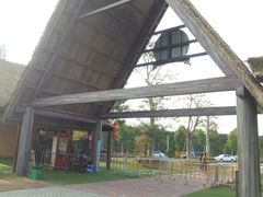 -迪茵湖田家舍生态农场