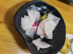 -朝族高丽火盆(长白山总店)