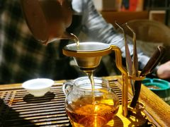 -欧典咖啡屋(台东店)