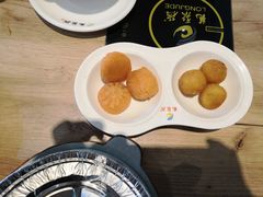 -龙聚德北京烤鸭(沙坪坝华宇A馆店)