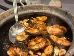 陈皮啫白鳝-小炳胜(卓悦中心店)
