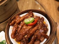 -北海金昌开元名都大酒店·四季轩中餐厅