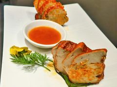 鮟鱇鱼肝-东莱馋房(陆家嘴店)