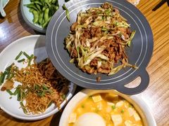 -禾珍珠家常小馆(河南博物院店)