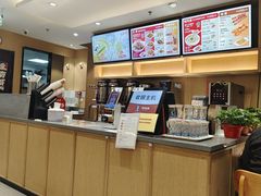 -南城香(北京南站店)
