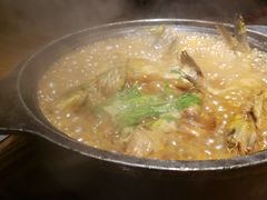 -小放牛炒菜馆(中山路乐汇城店)