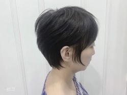 -悦Salon发型设计