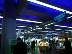 -天空之城动漫电玩世界(路劲又一城店)