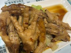 -深仔记正宗云吞面(尖沙咀店)