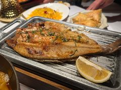 -耶里夏丽·新疆菜·28年喀什老馆(田林东路店)