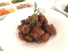 -全聚德(常州店)