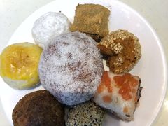 -护国寺小吃(地安门店)
