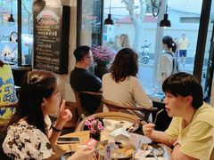 大堂-Apollo·西班牙小酒馆(安福路店)