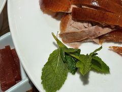 -紫光园·烤鸭(美术馆店)