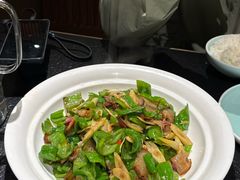 -唐猫庭院·千年陕菜(赛格国际购物中心店)