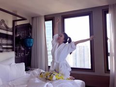 -上海外滩英迪格酒店