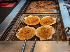 -俊熙家点餐式自助烤肉店(1227广场店)