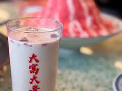 -鸿姐老火锅(龙阳店)
