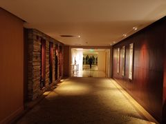 -上海佘山世茂艾美酒店