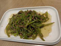 -粤香村(清真川菜店)