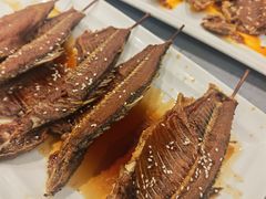 -金哥私房菜馆(张府园总店)