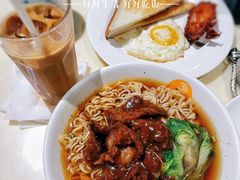 -龙记烧腊茶餐厅(常德路店)